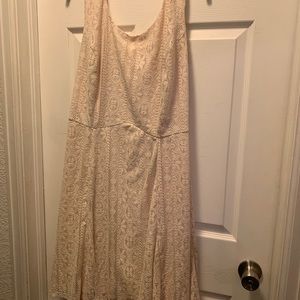 Maurices lace dress
